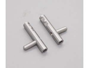 JP Hobby ER-120 Alloy Electric Retract Gear 90° Rotating Pin Set ( 6.0mm ) 